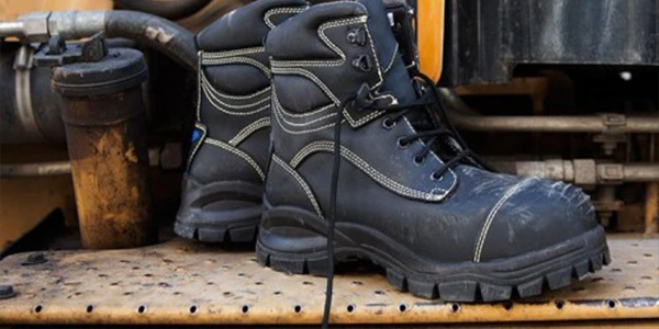 Calzado Industrial